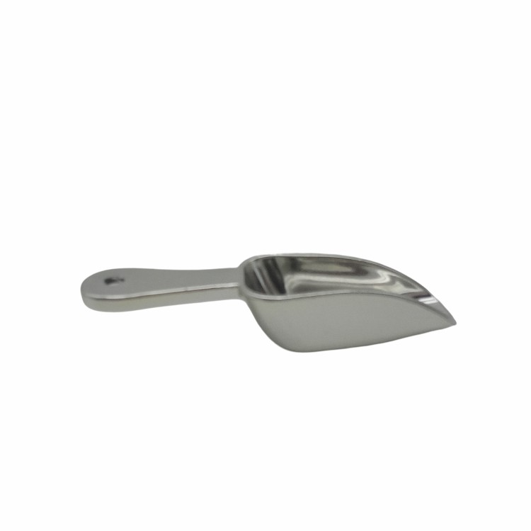 custom plastic spoon