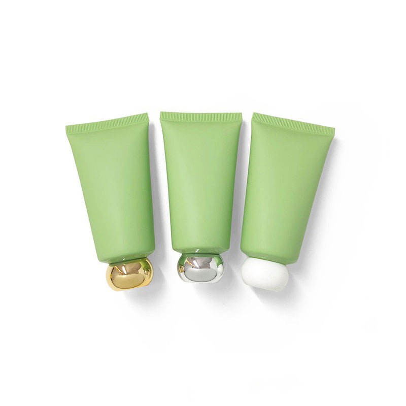 small cosmetic tube