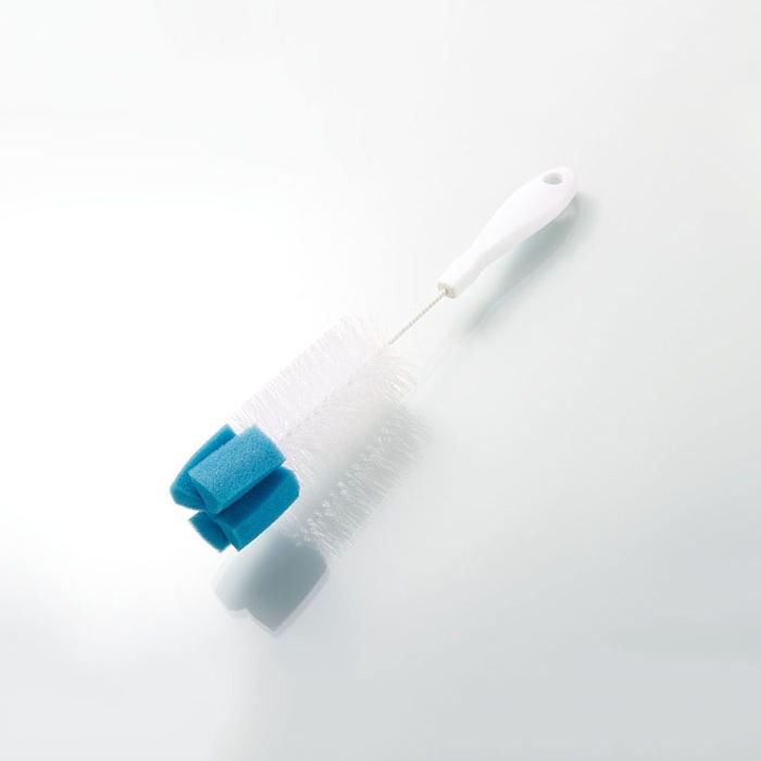 crystal face brush cleanse